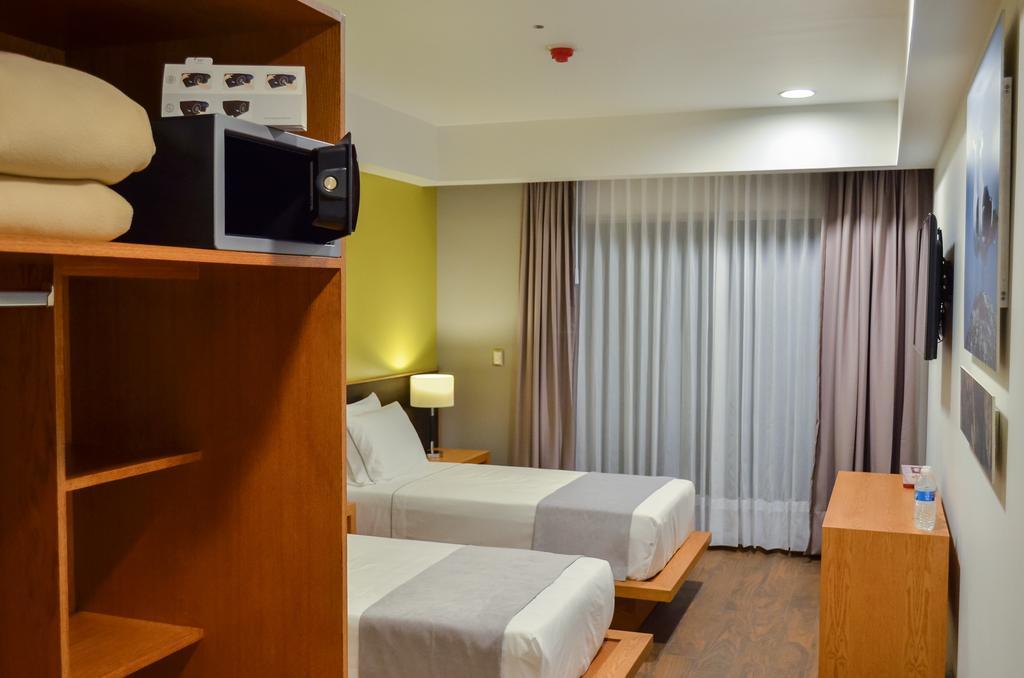 Concept Hotel Zamora de Hidalgo Phòng bức ảnh