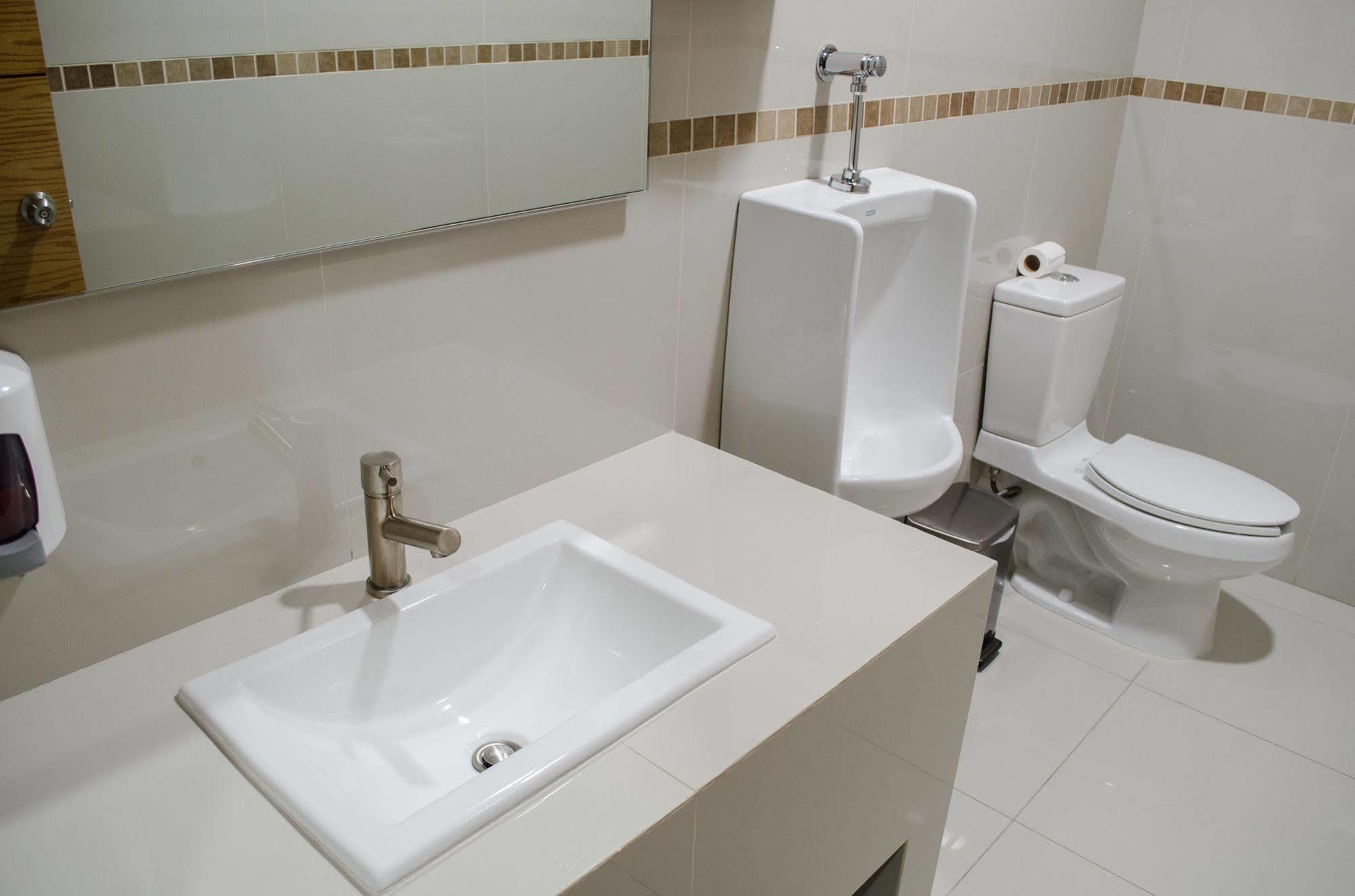 Concept Hotel Zamora de Hidalgo Ngoại thất bức ảnh