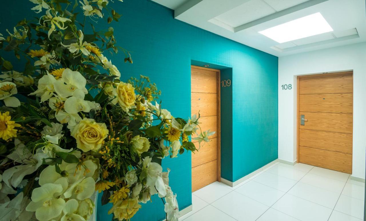 Concept Hotel Zamora de Hidalgo Ngoại thất bức ảnh