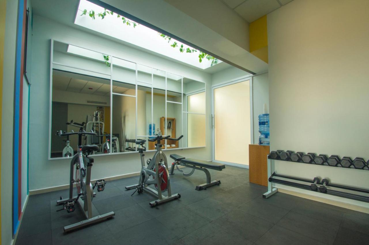 Concept Hotel Zamora de Hidalgo Ngoại thất bức ảnh