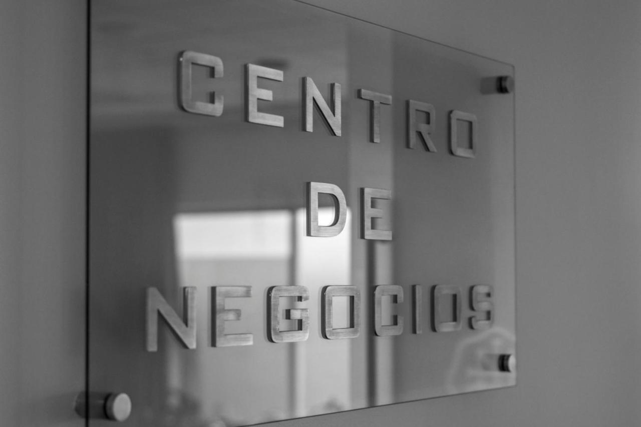 Concept Hotel Zamora de Hidalgo Ngoại thất bức ảnh